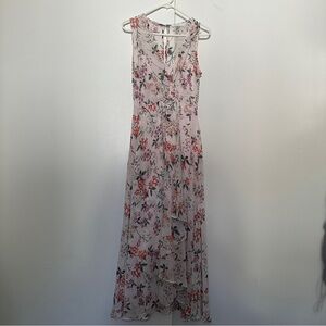 Calvin Klein Floral Dress for Sale up to 90% Off: Poshmark
